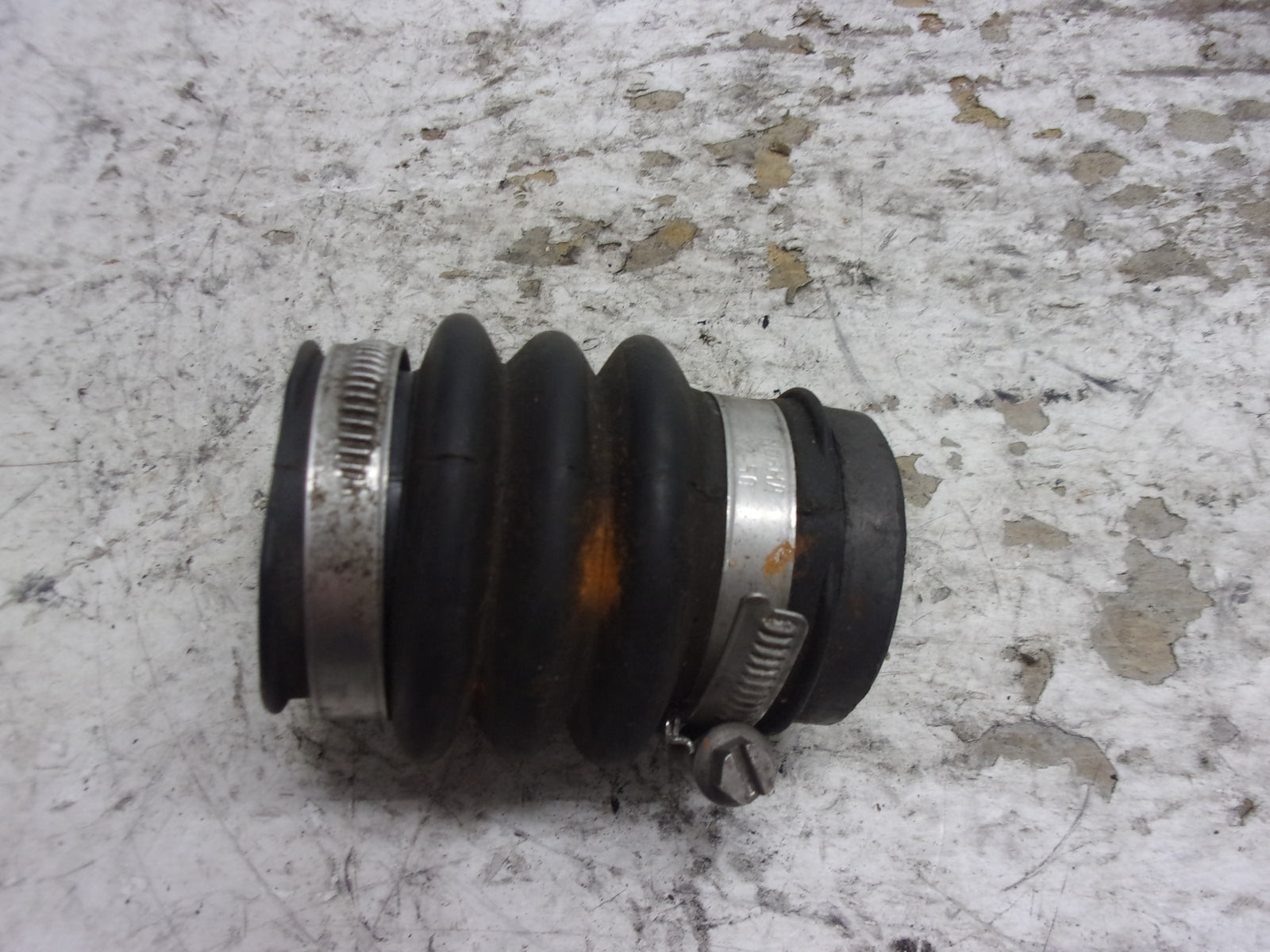 Sea Doo Bombardier 1998-2007 GTX XP GTI RX 3D GS Carbon Ring & Bellow 272000770