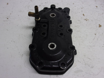 Kawasaki PWC 1991-1995 X2 TS SC Jet Mate 650SX OEM Cylinder Head # 11001-3716