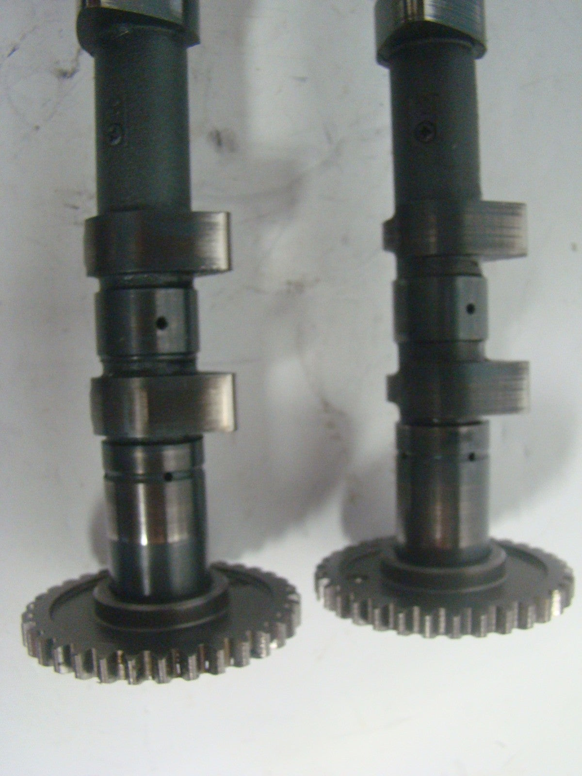 Kawasaki Jet Ski 2004-2007 STX 12F Exhaust + Intake Camshaft Set 49118-3701