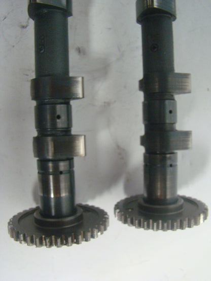 Kawasaki Jet Ski 2004-2007 STX 12F Exhaust + Intake Camshaft Set 49118-3701