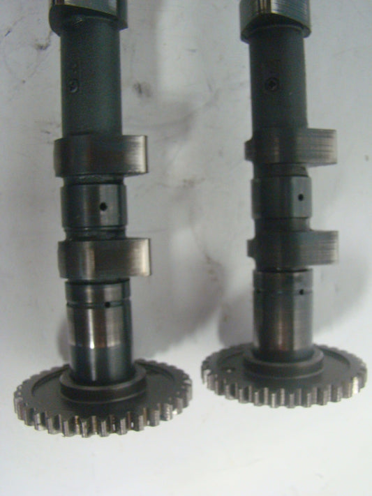 Kawasaki Jet Ski 2004-2007 STX 12F Exhaust + Intake Camshaft Set 49118-3701