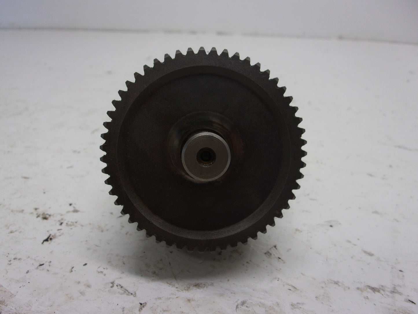 Yamaha Waverunner 1990-2001 XL VXR SuperJet GP Starter Idle Gear 6M6-8183E-00-00