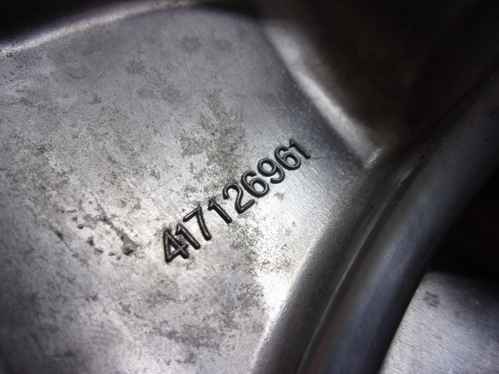 Can-Am Roadster 2019-2020 Ryker 1100 Mile Driven Clutch Part# 420280627