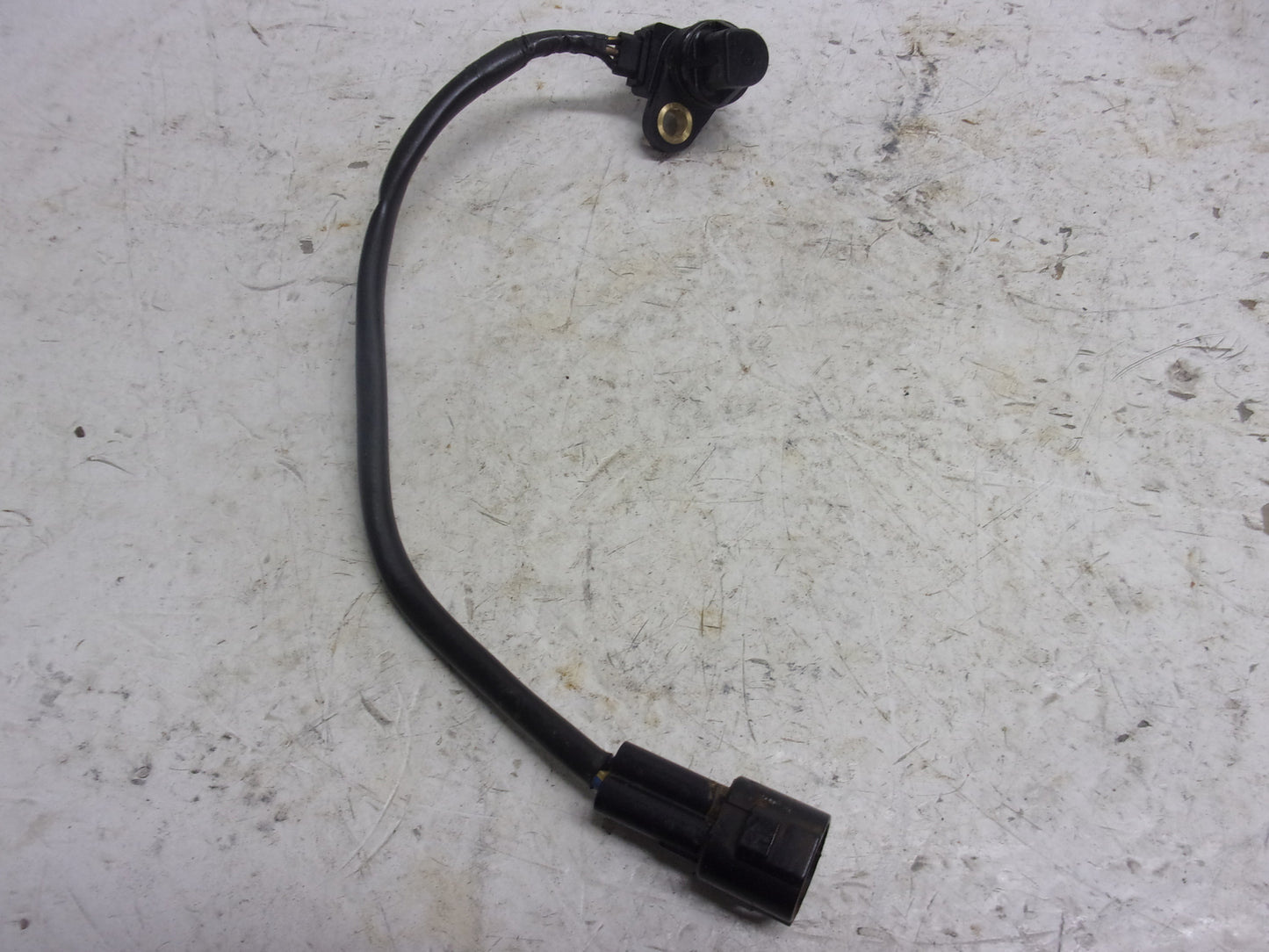 Yamaha Waverunner 2016-2022 VX EX V1 OEM Cam Position Sensor # 2S3-85896-01-00