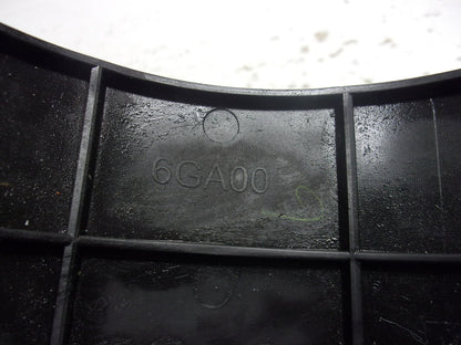 Yamaha WaveRunner 2017-2023 EX JetBlaster Drive Shaft Cover Part 6GA-R1381-00-00