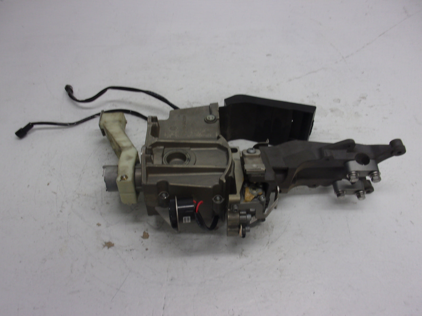 Yamaha WaveRunner 2012-2014 FX FXSHO 1.8 L OEM Steering Master # F2S-61400-00-00