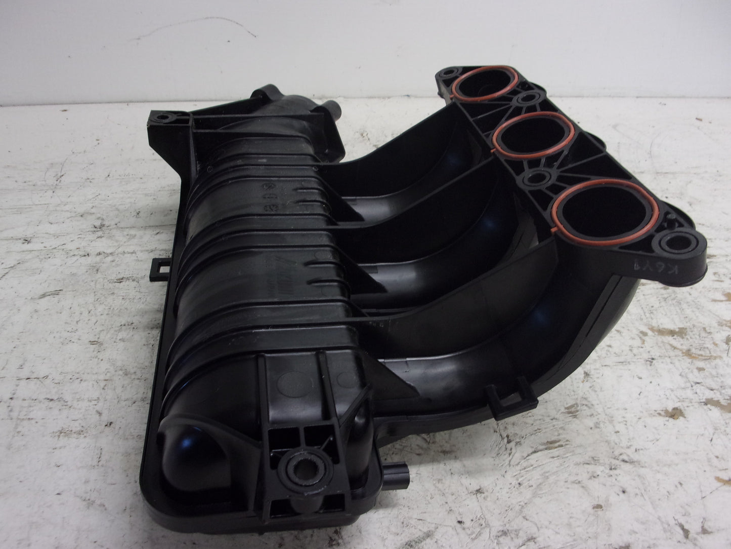 Yamaha 2016-2021 V1 EX SJ VX Barely Used OEM Intake Manifold # 6EY-13641-00-00