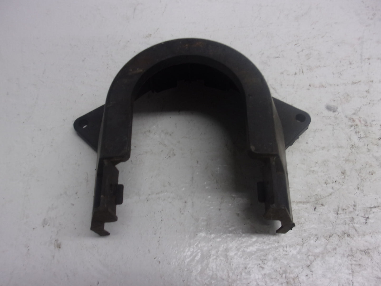 Sea Doo Bombardier PWC 2004-2005 3D RFI OEM Flywheel Guard Part# 271001440