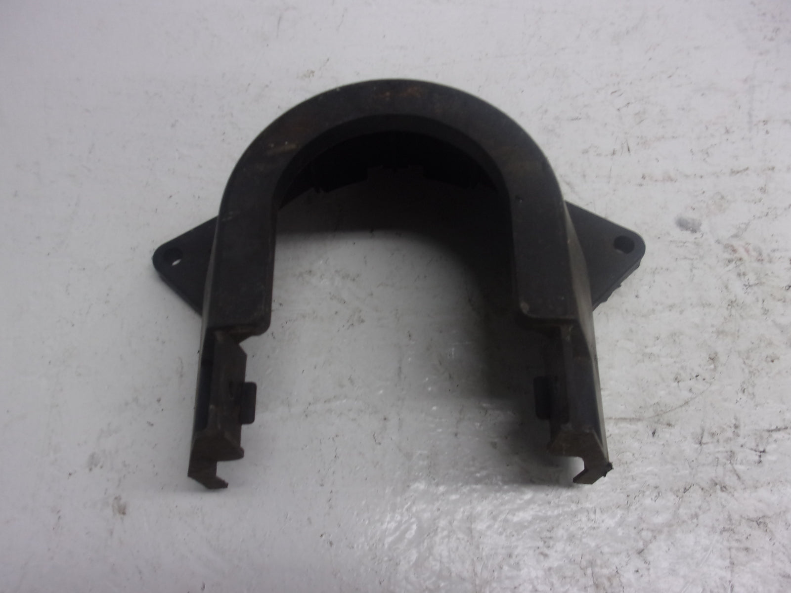 Sea Doo Bombardier PWC 2004-2005 3D RFI OEM Flywheel Guard Part# 271001440