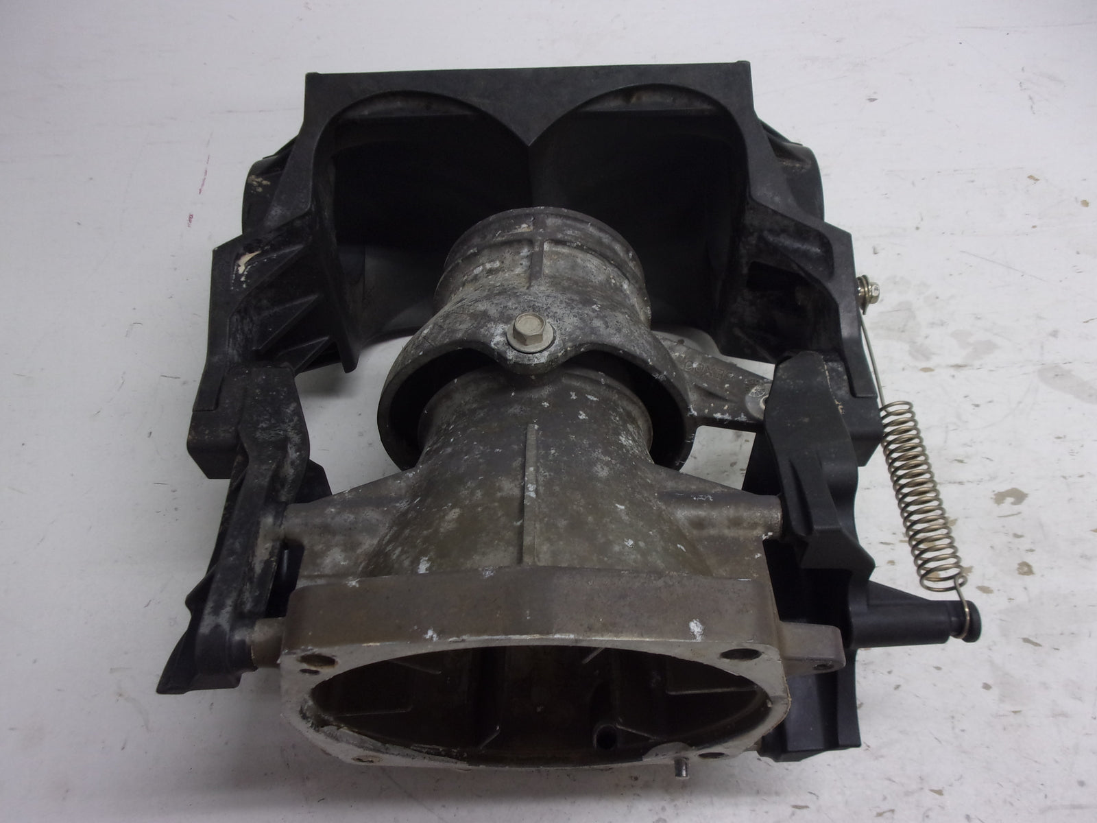 Yamaha WaveRunner 2016-2022 VX OEM Venturi + Nozzle + Rev Gate 6EX-R1318-01-00