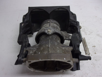 Yamaha WaveRunner 2016-2022 VX OEM Venturi + Nozzle + Rev Gate 6EX-R1318-01-00