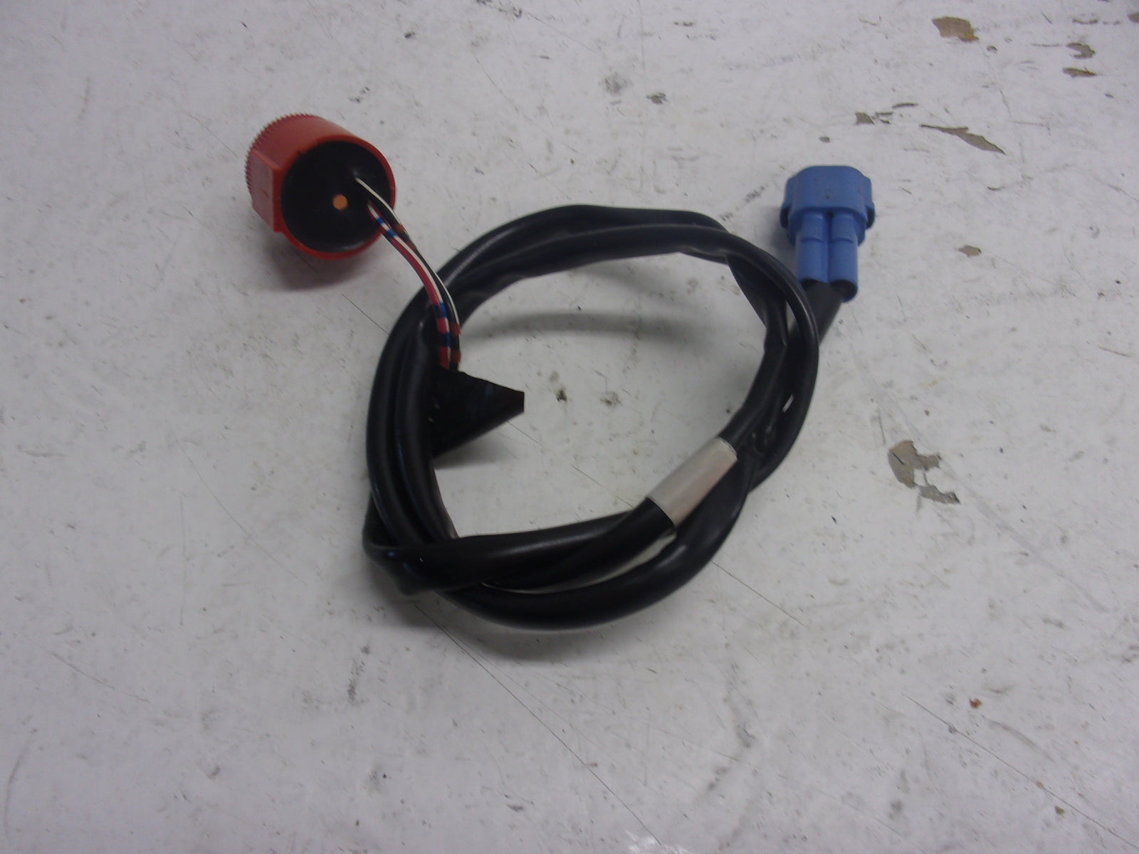 Kawasaki Jet Ski 2004-2021 STX Ultra OEM Horn / Buzzer Assembly Part# 27003-3706