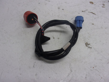 Kawasaki Jet Ski 2004-2021 STX Ultra OEM Horn / Buzzer Assembly Part# 27003-3706