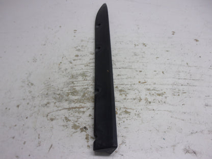 Kawasaki Jet Ski 1998-2003 ZXI STX STS OEM Black Left Stabilizer # 59437-3711-6Z