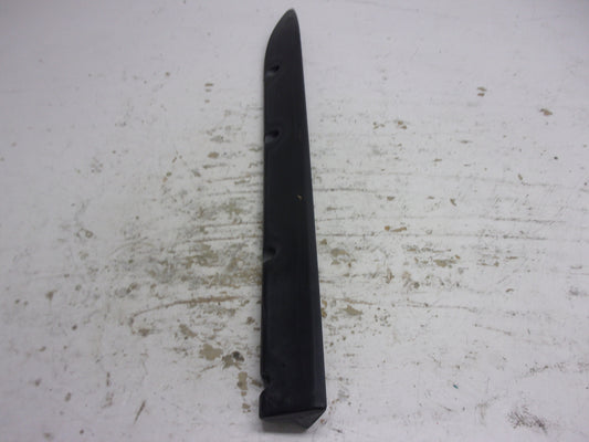 Kawasaki Jet Ski 1998-2003 ZXI STX STS OEM Black Left Stabilizer # 59437-3711-6Z