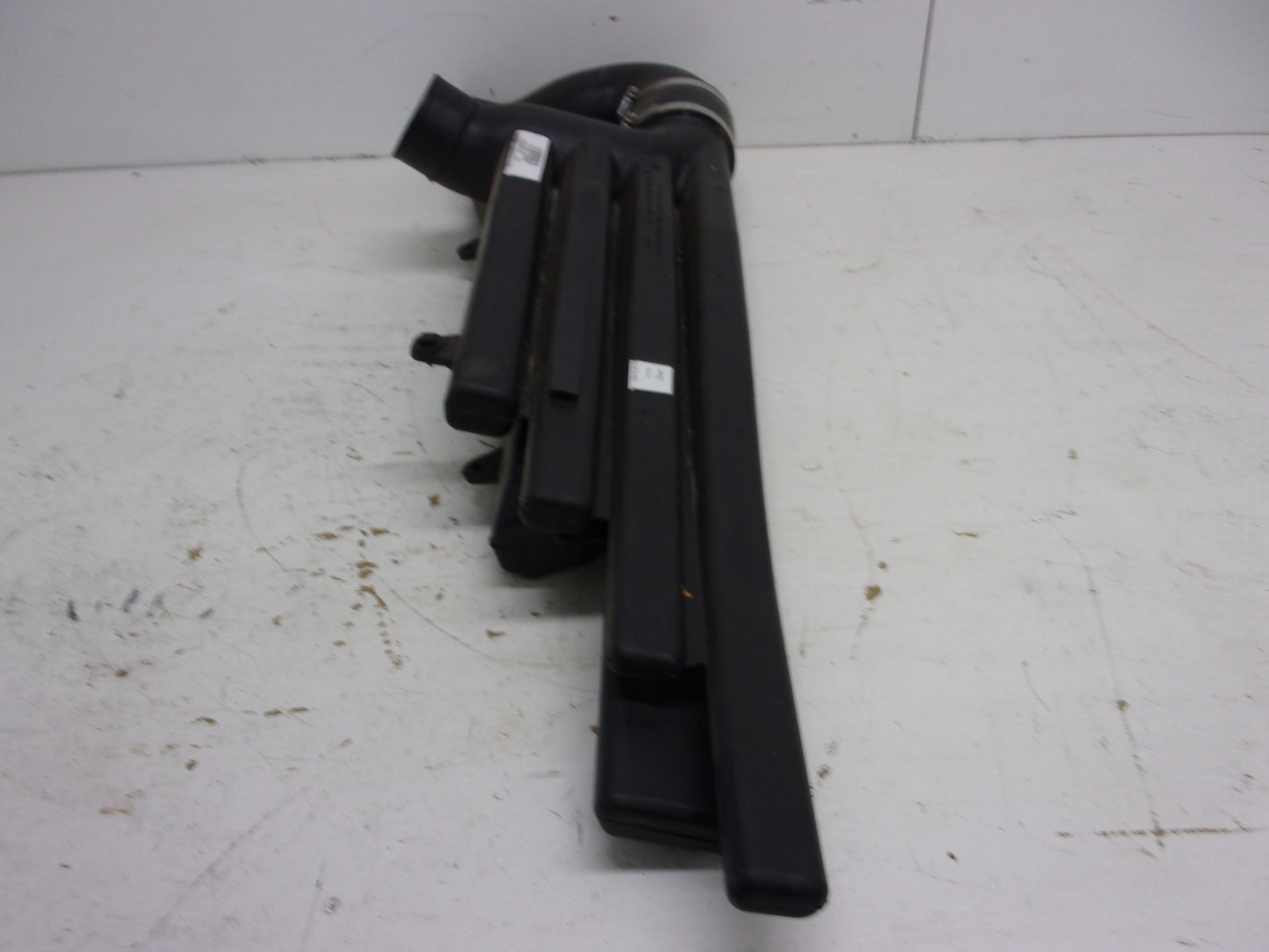 Sea Doo Bombardier 1999-2007 GTI LRV RX 3D GTX OEM Resonator Set Part# 274000700