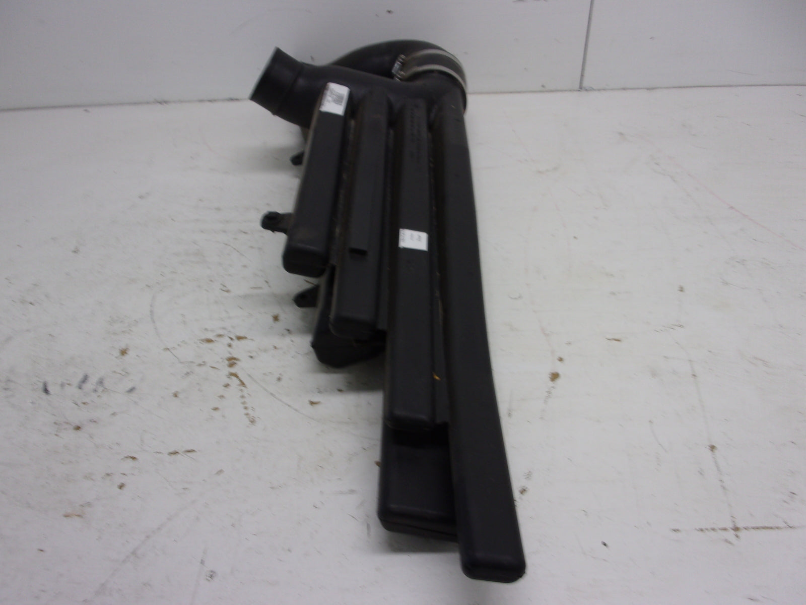 Sea Doo Bombardier 1999-2007 GTI LRV RX 3D GTX OEM Resonator Set Part# 274000700