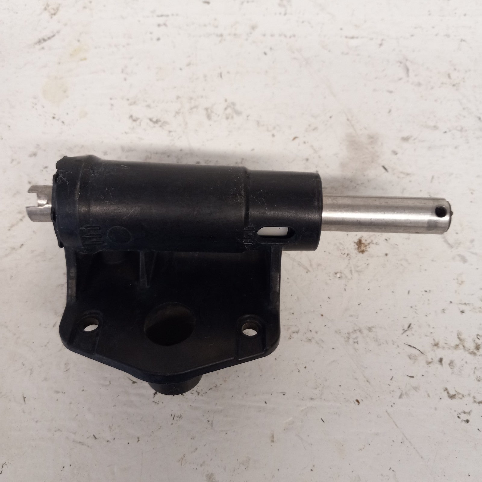 Sea Doo Bombardier 2004-2006 GTI RXP OPAS LH Support Assembly Part# 265000005