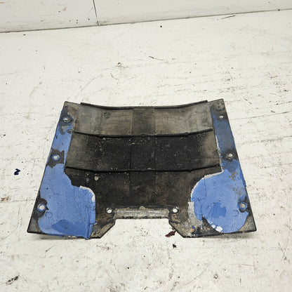 Polaris PWC Watercraft 1995-1996 SL 700/780 OEM Ride Plate Part# 5630544