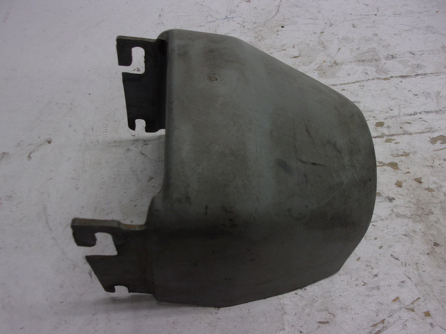 Sea Doo Bombardier 1992 SP XP GTS GTX OEM Flywheel Guard Part# 272000029