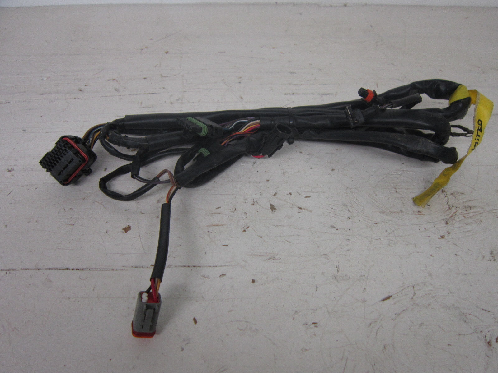 Sea Doo Bombardier 1998 GSX LTD OEM Rear Harness Assembly Part# 278001075