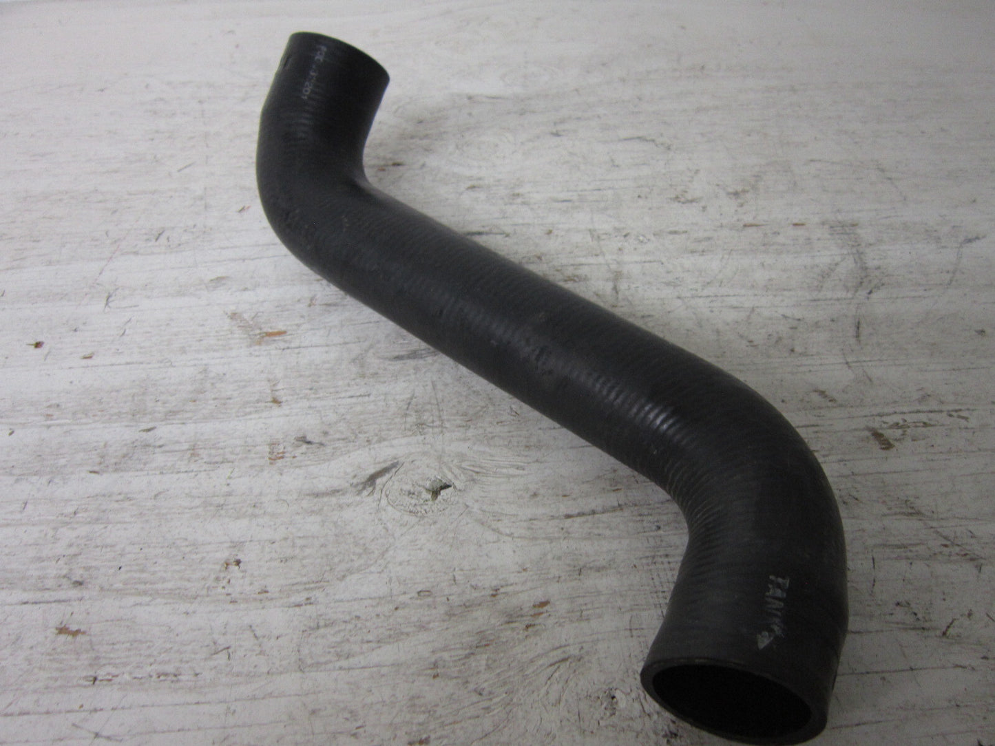 Yamaha Waverunner 1999-2001 XL 800/1200 OEM Fuel Filler Hose # F0D-U7844-00-00