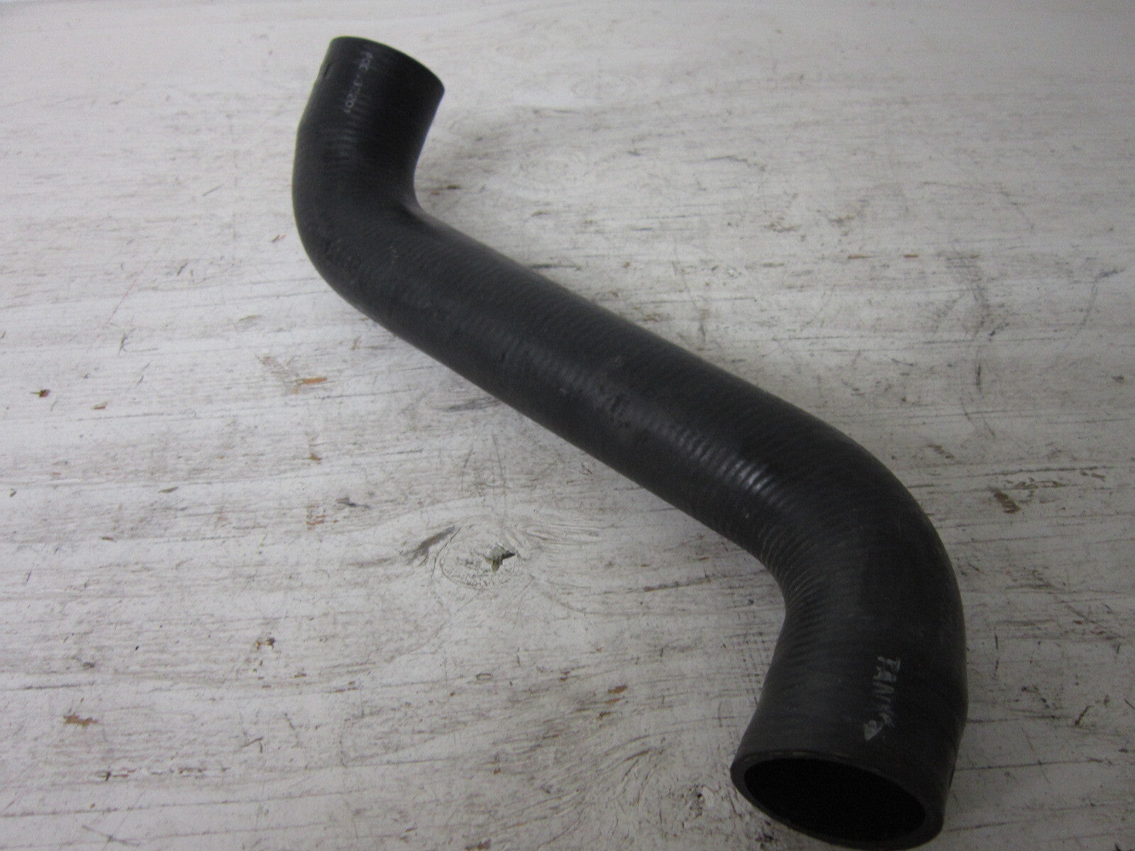 Yamaha Waverunner 1999-2001 XL 800/1200 OEM Fuel Filler Hose # F0D-U7844-00-00