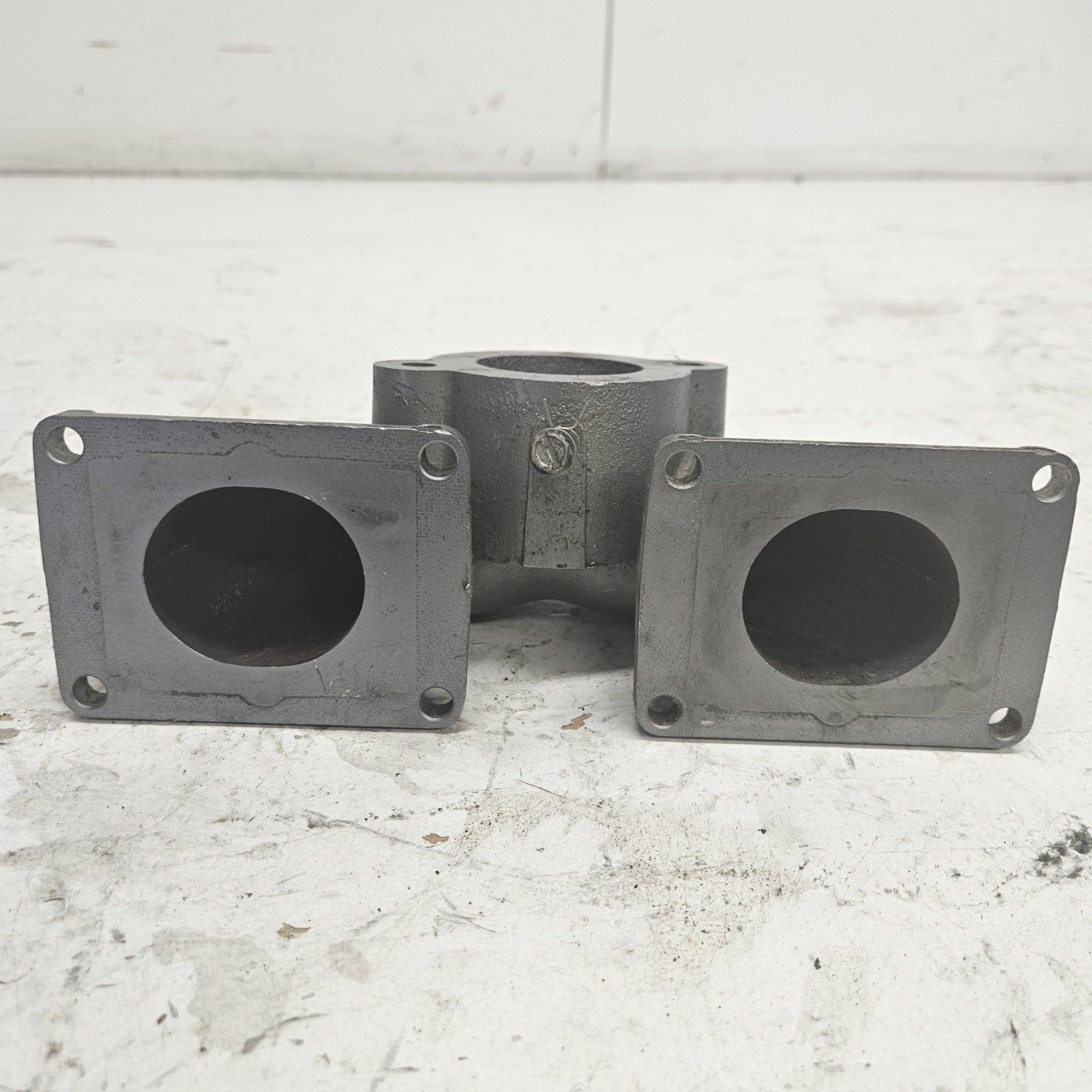 Kawasaki Jet Ski 1991-1995 38MM OEM Intake Manifold # 59076-3708