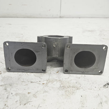 Kawasaki Jet Ski 1991-1995 38MM OEM Intake Manifold # 59076-3708
