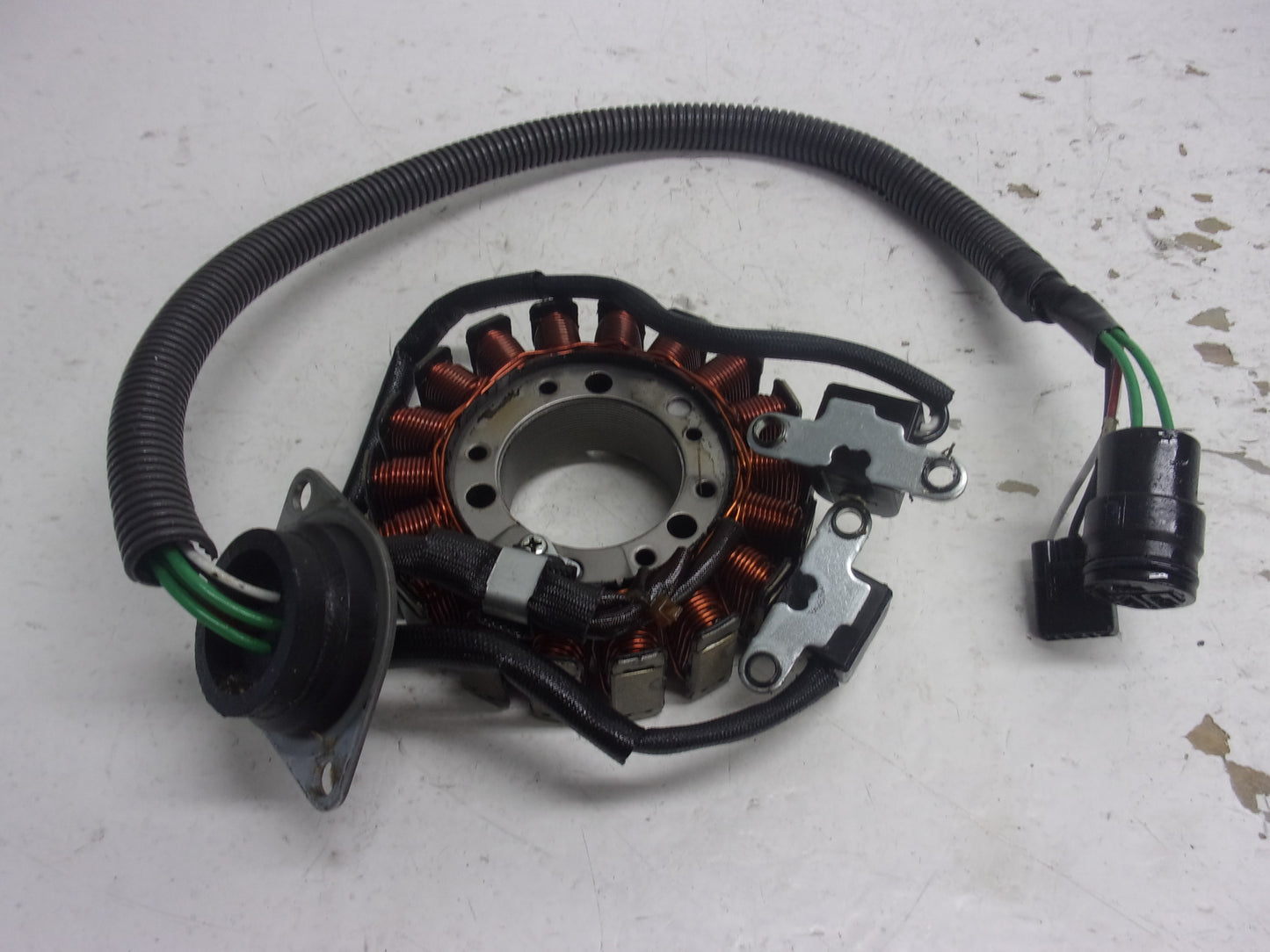 Yamaha Waverunner 2002-2006 FX 140 FX HO FX 1100 Stator Part# 60E-81410-00-00