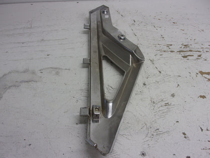 Yamaha WaveRunner 2015-2019 VX VXS VXR OEM Chrome RH Side Trim F2X-U377G-00-00