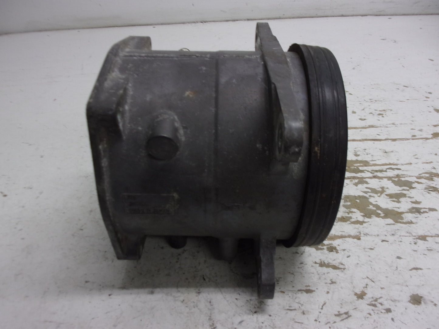 Kawasaki Jet Ski 1996-2002 STX ZXI 900/1100 OEM Vane Guide Part# 59496-3718