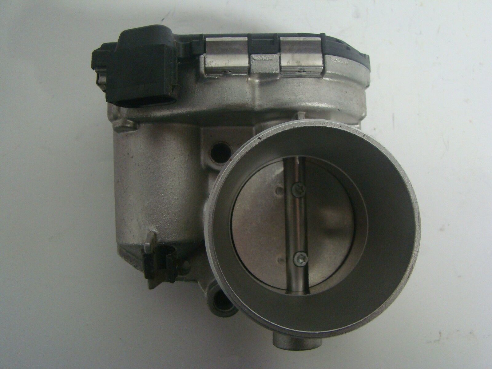 Can-Am Roadster 2014-2018 Spyder F3 RT Throttle Body Assembly Part# 420892595