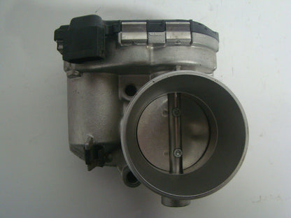 Can-Am Roadster 2014-2018 Spyder F3 RT Throttle Body Assembly Part# 420892595