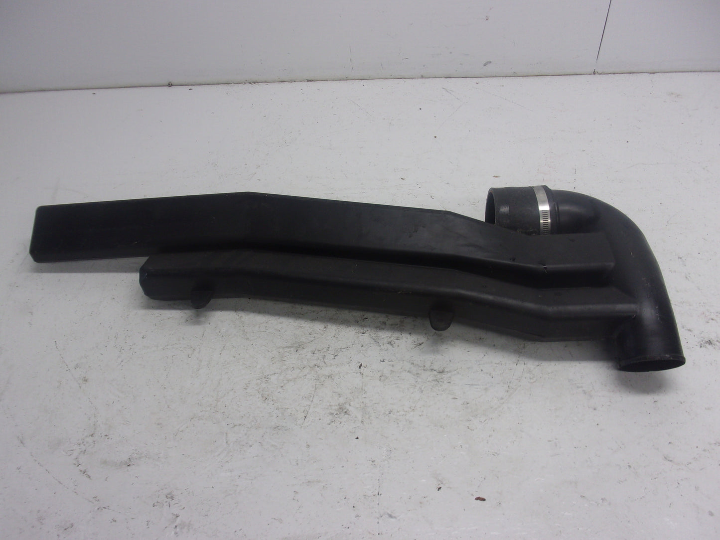 Sea Doo Bombardier 1997-2007 GTI GTX LRV RX 3D OEM Resonator Part# 274000701