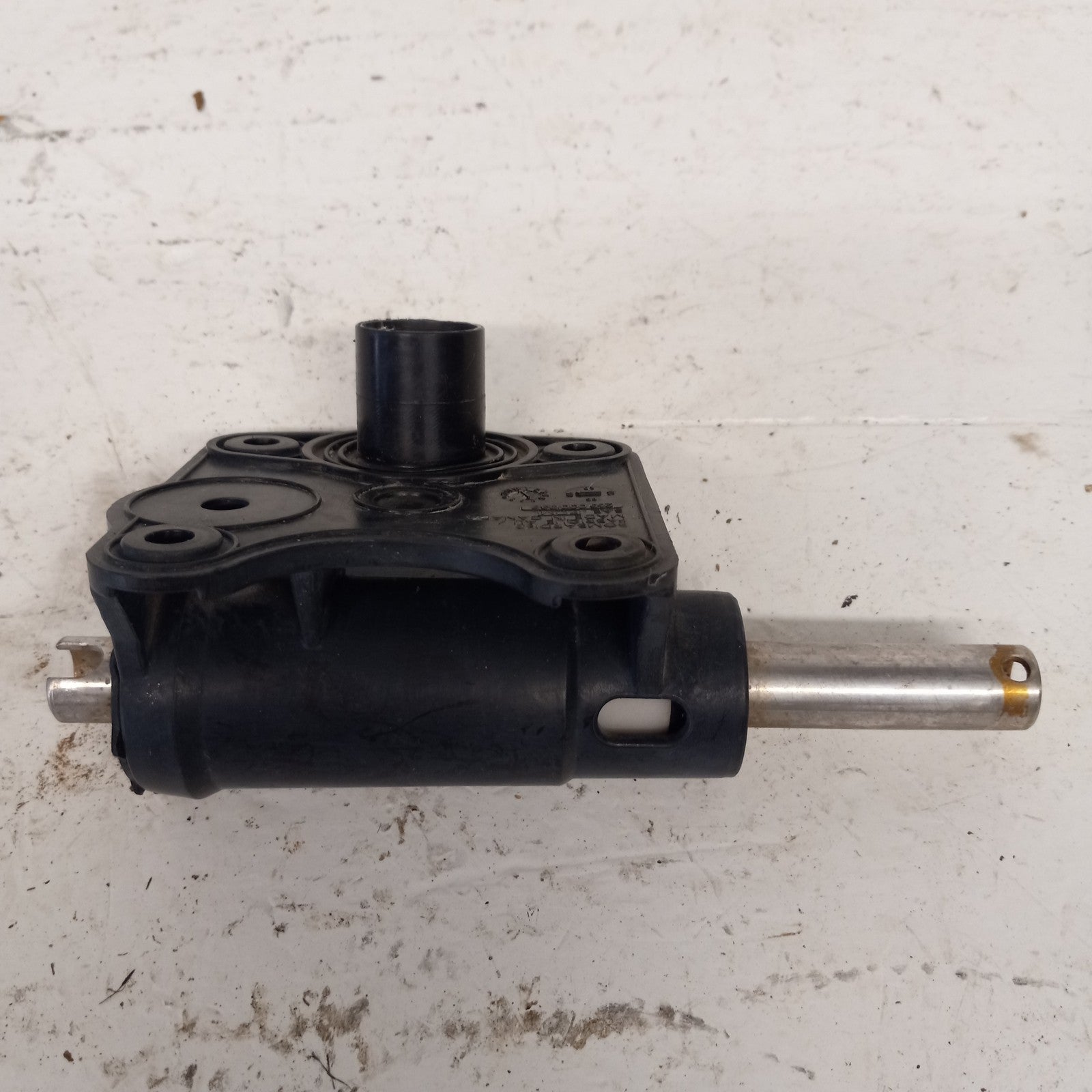 Sea Doo Bombardier 2007-2011 RXP GTI WAKE OPAS LH Support Assembly # 265000039