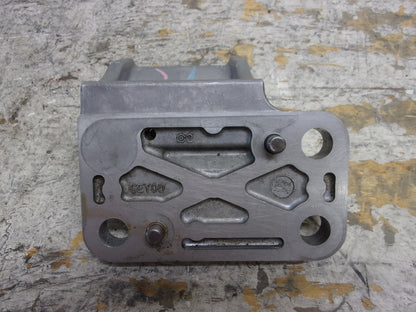 Yamaha Waverunner 2016-2020 EX VX V1 OEM Engine Bracket Set Part 6EY-41661-00-00