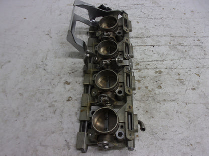 Yamaha Waverunner 2006-2008 FX HO OEM Throttle Body Assembly # 6B6-13750-01-00