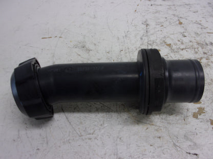 Kawasaki Jet Ski 2007-2021 Ultra OEM Fuel Filler Neck + Cap Part# 59231-3727
