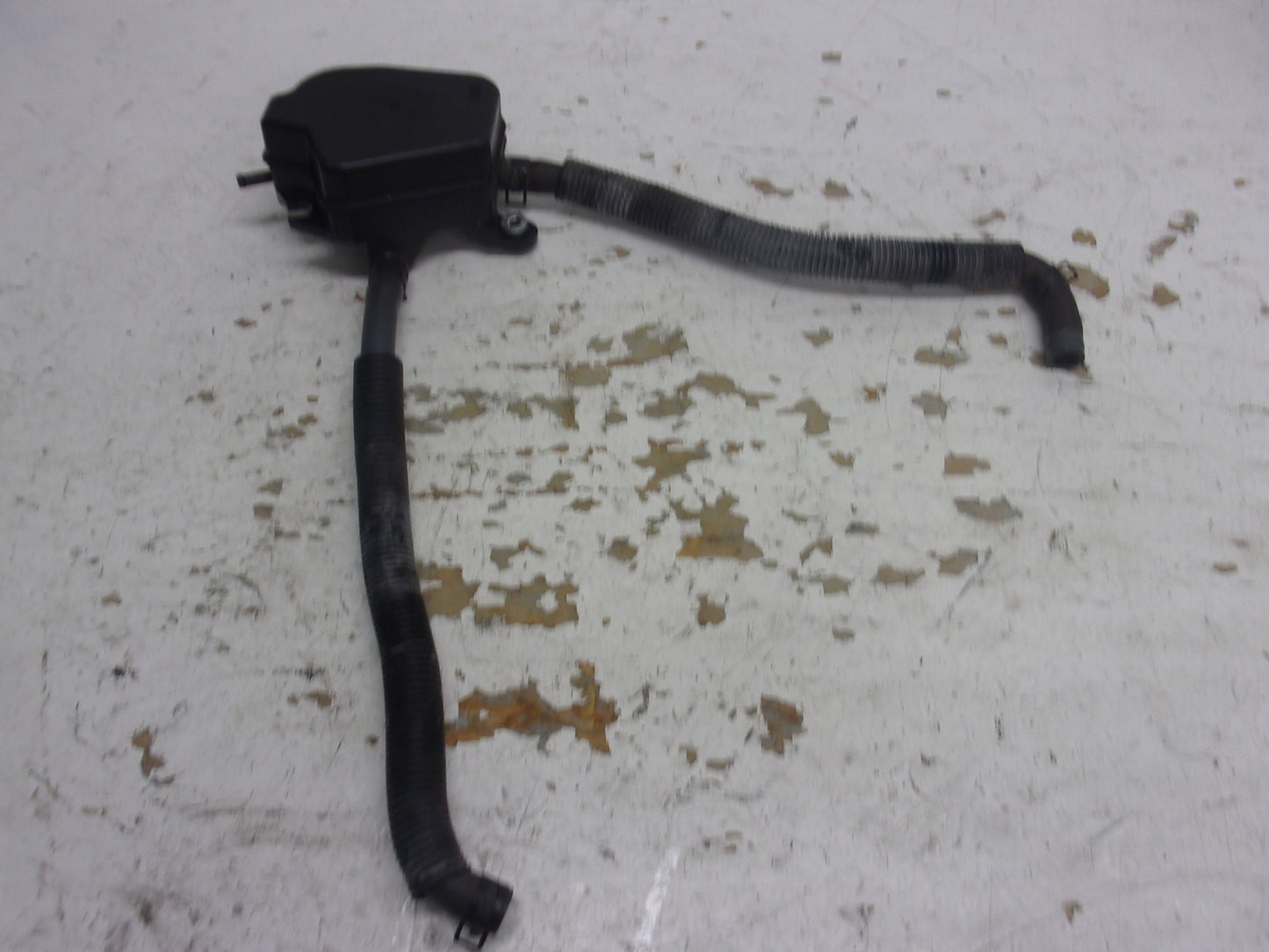 Yamaha Waverunner 2002-2008 FX140 FX HO FX OEM Oil Seperator # 60E-11164-00-00