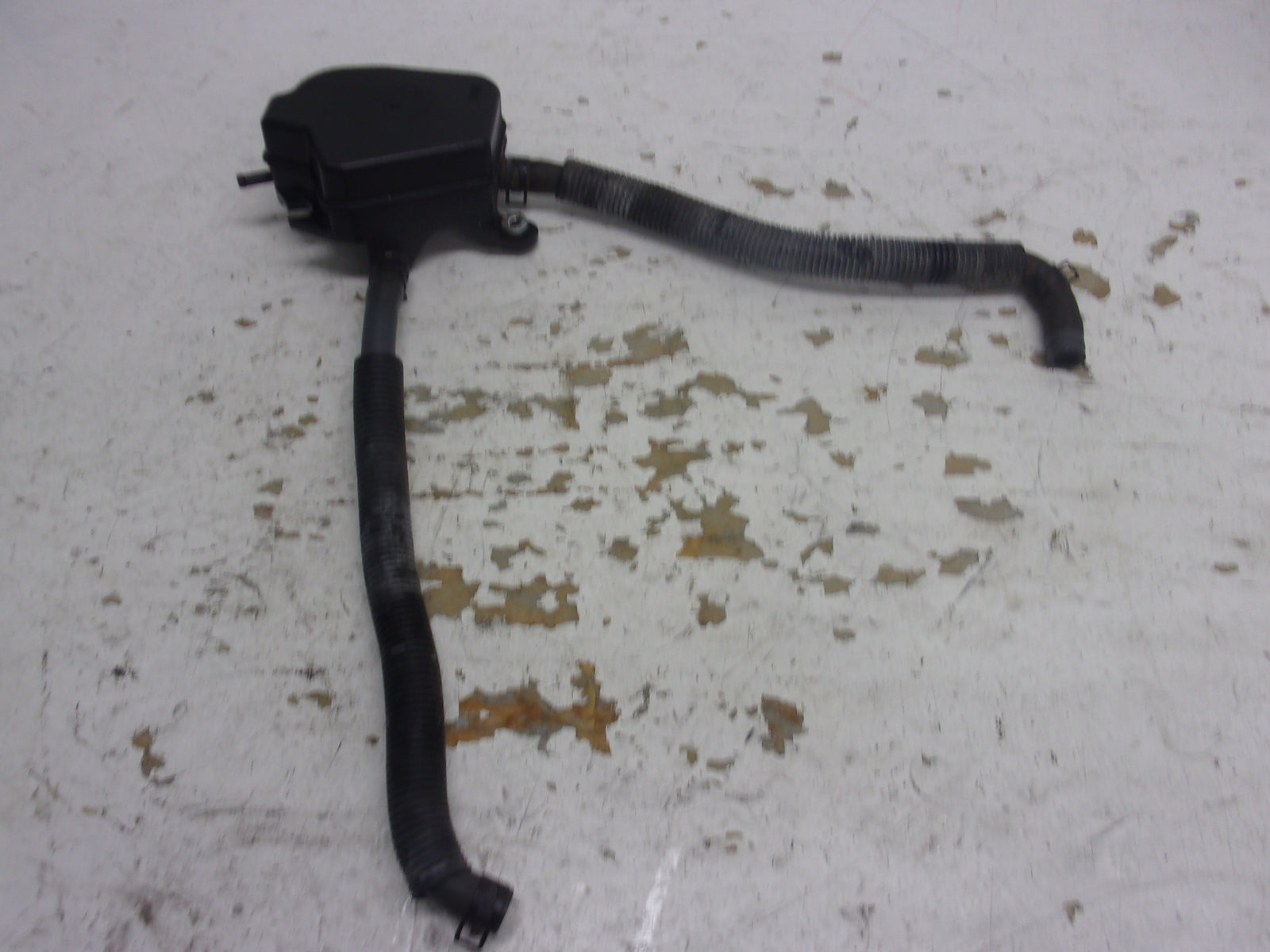 Yamaha Waverunner 2002-2008 FX140 FX HO FX OEM Oil Seperator # 60E-11164-00-00