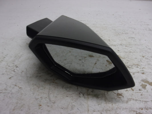 Yamaha WaveRunner 2019-2021 FX Cruiser HO OEM Black Right Mirror Part F3X-U590E