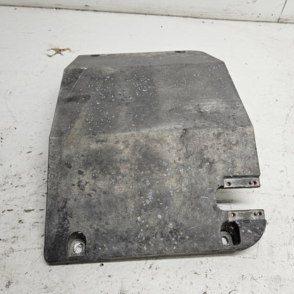 Yamaha WaveRunner PWC 2015-2020 VX OEM Ride Plate Assembly Part# F2X-U273B-00-00