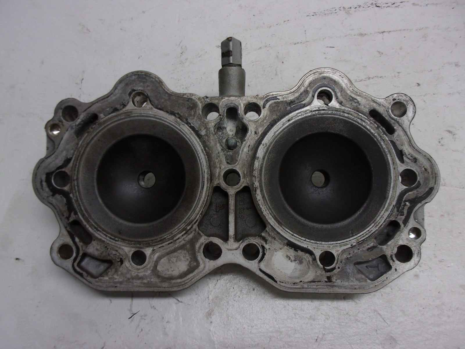 Sea Doo Bombardier 1998-2000 GTX LRV XP GSX OEM Cylinder Head Part# 290923584