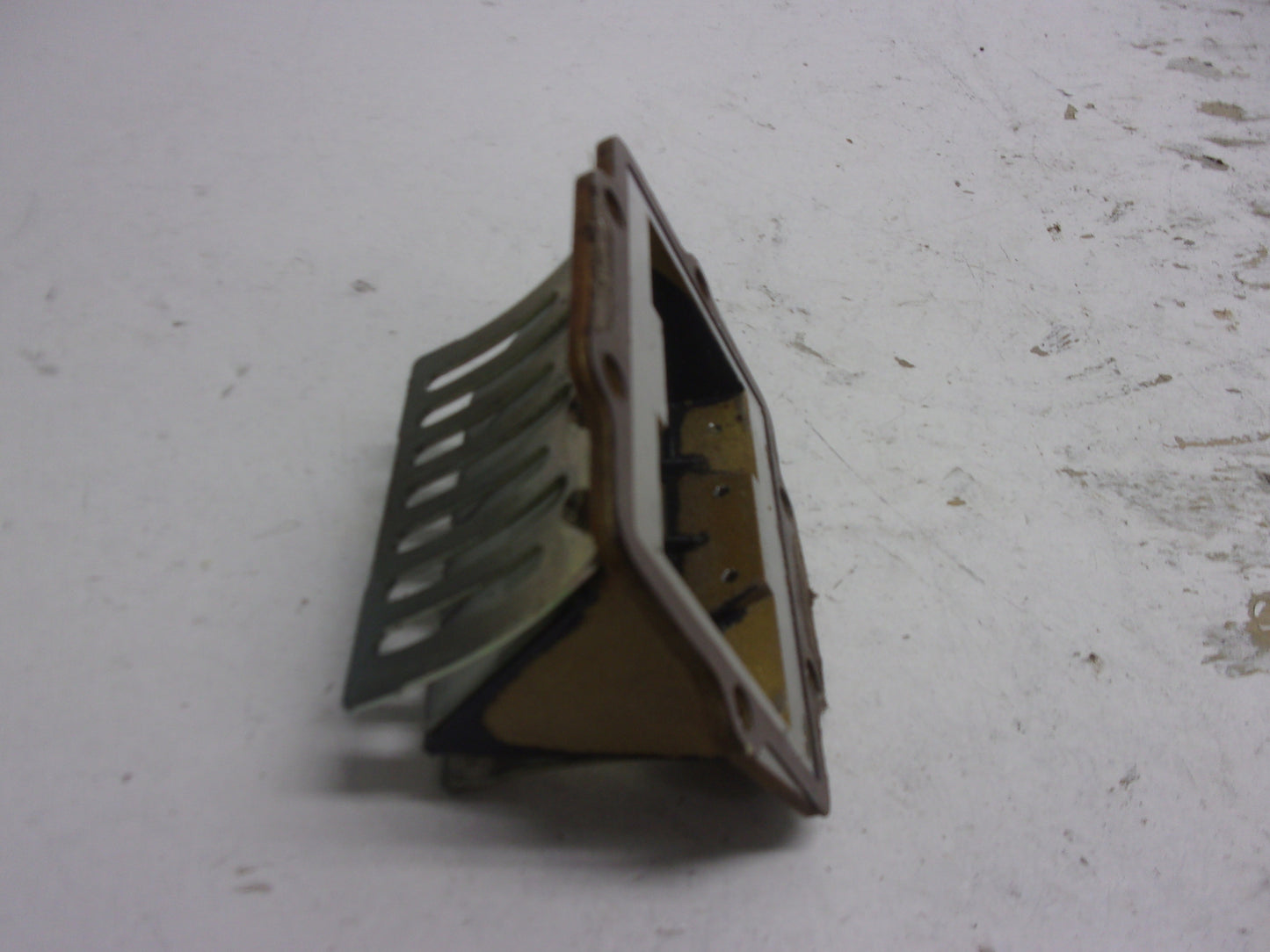 Kawasaki Jet Ski 1992-1997 750 SS XI XIR ST STS OEM Reed Valve Part#12021-3706