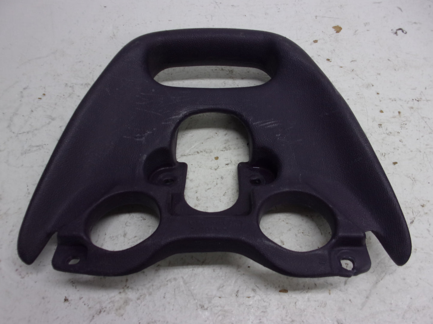 Kawasaki PWC Jet Ski 2000-2005 Ultra130/150 Black Rear Grab Handle 46075-3746-6Z