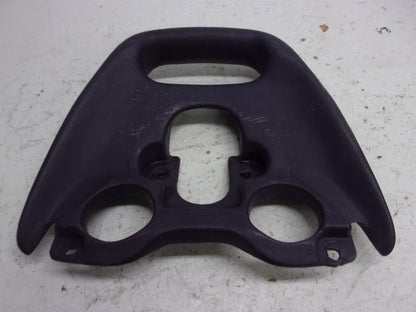 Kawasaki PWC Jet Ski 2000-2005 Ultra130/150 Black Rear Grab Handle 46075-3746-6Z