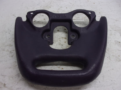 Kawasaki Jet Ski 1999 Ultra 150 OEM Black Rear Grab Handle Part# 46075-3746-6S