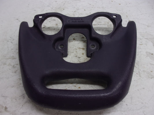 Kawasaki Jet Ski 1999 Ultra 150 OEM Black Rear Grab Handle Part# 46075-3746-6S