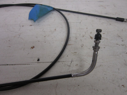 Yamaha Waverunner 96-1999 Wave Raider/Venture XL Throttle Cable GP2-U7252-00-00